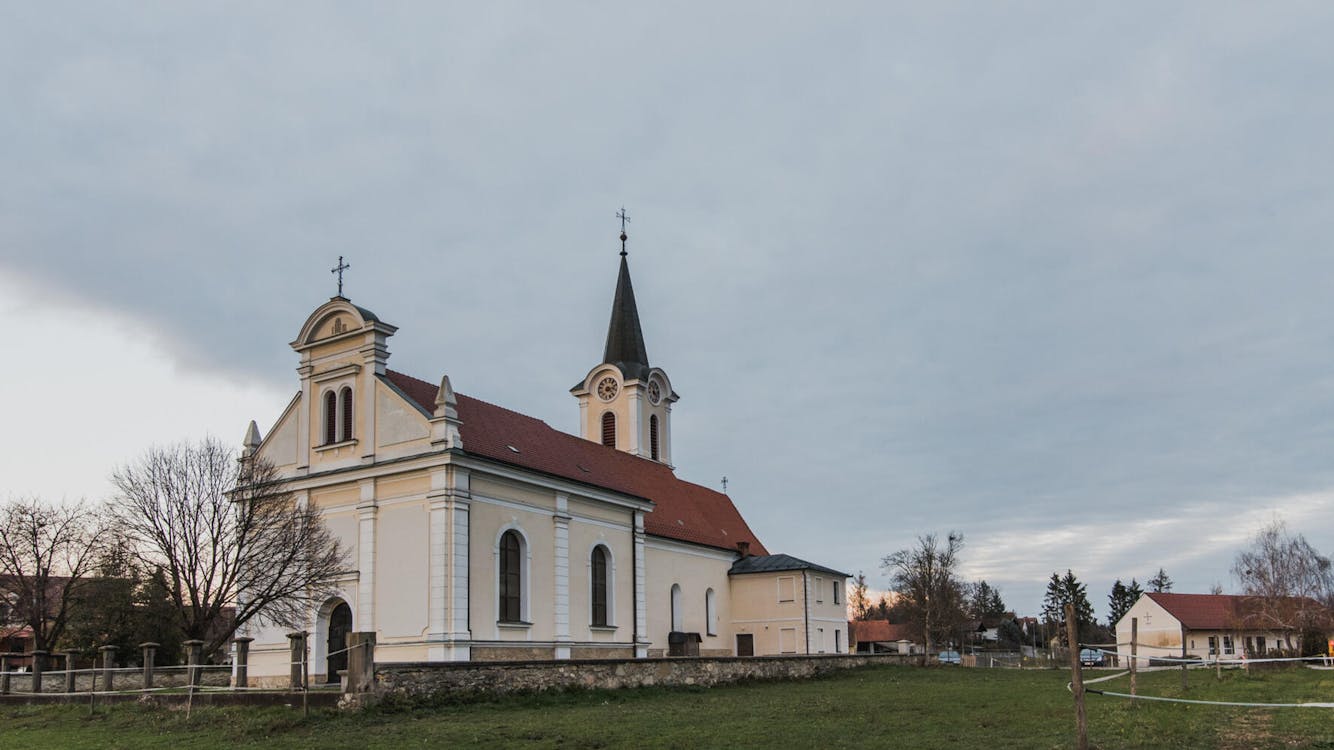 Središče ob Dravi